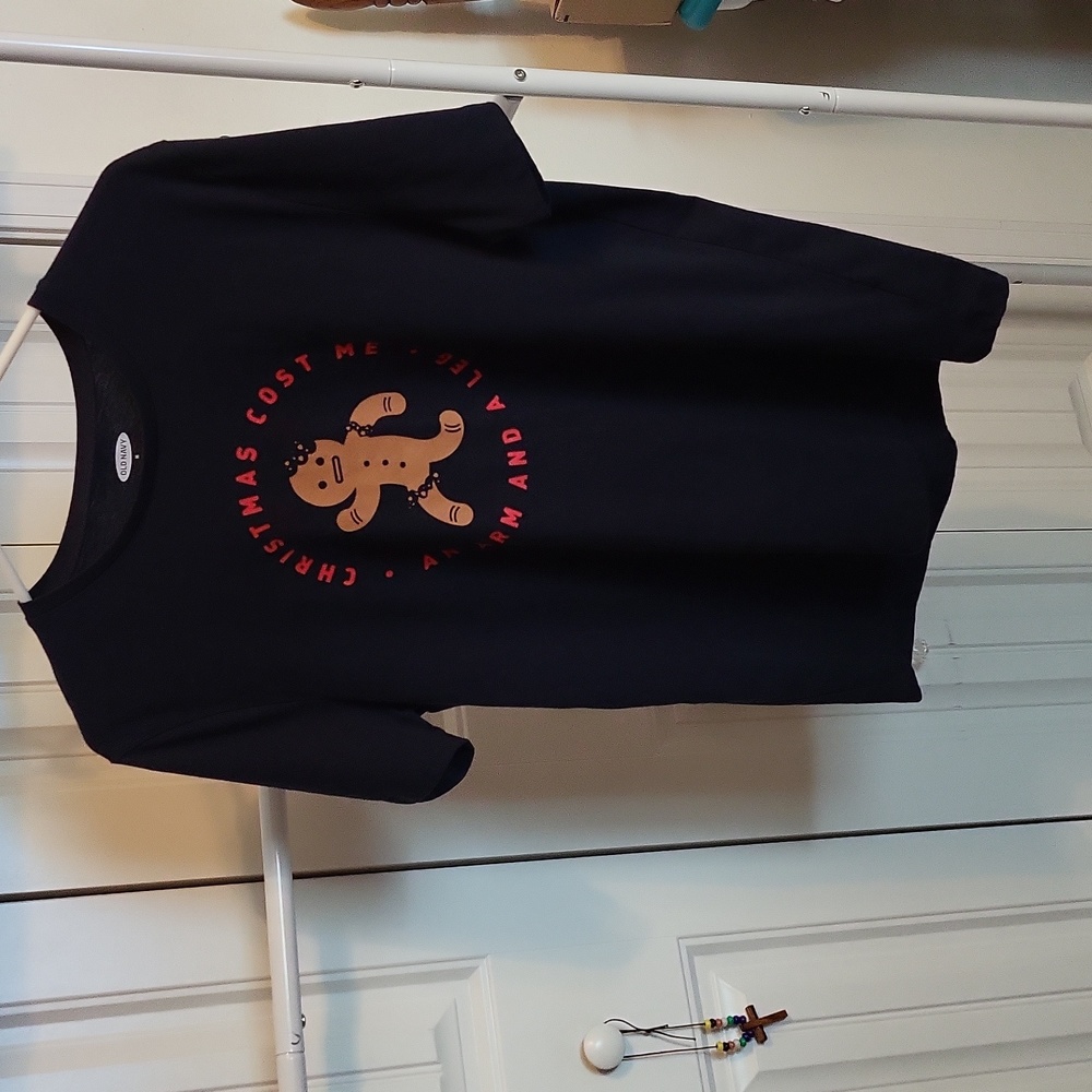 Short sleeve t-shirt